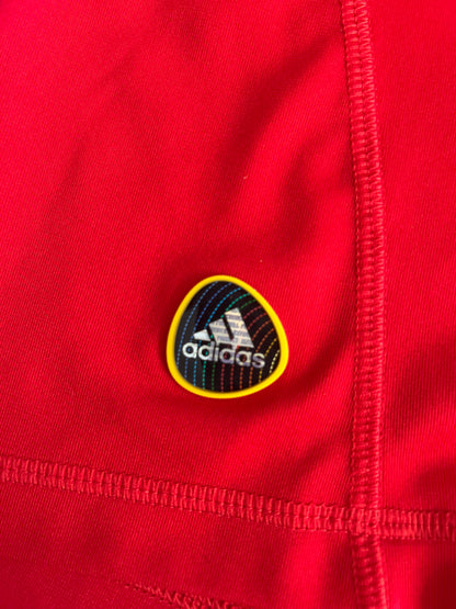 Spain 2009-10 Home (S)