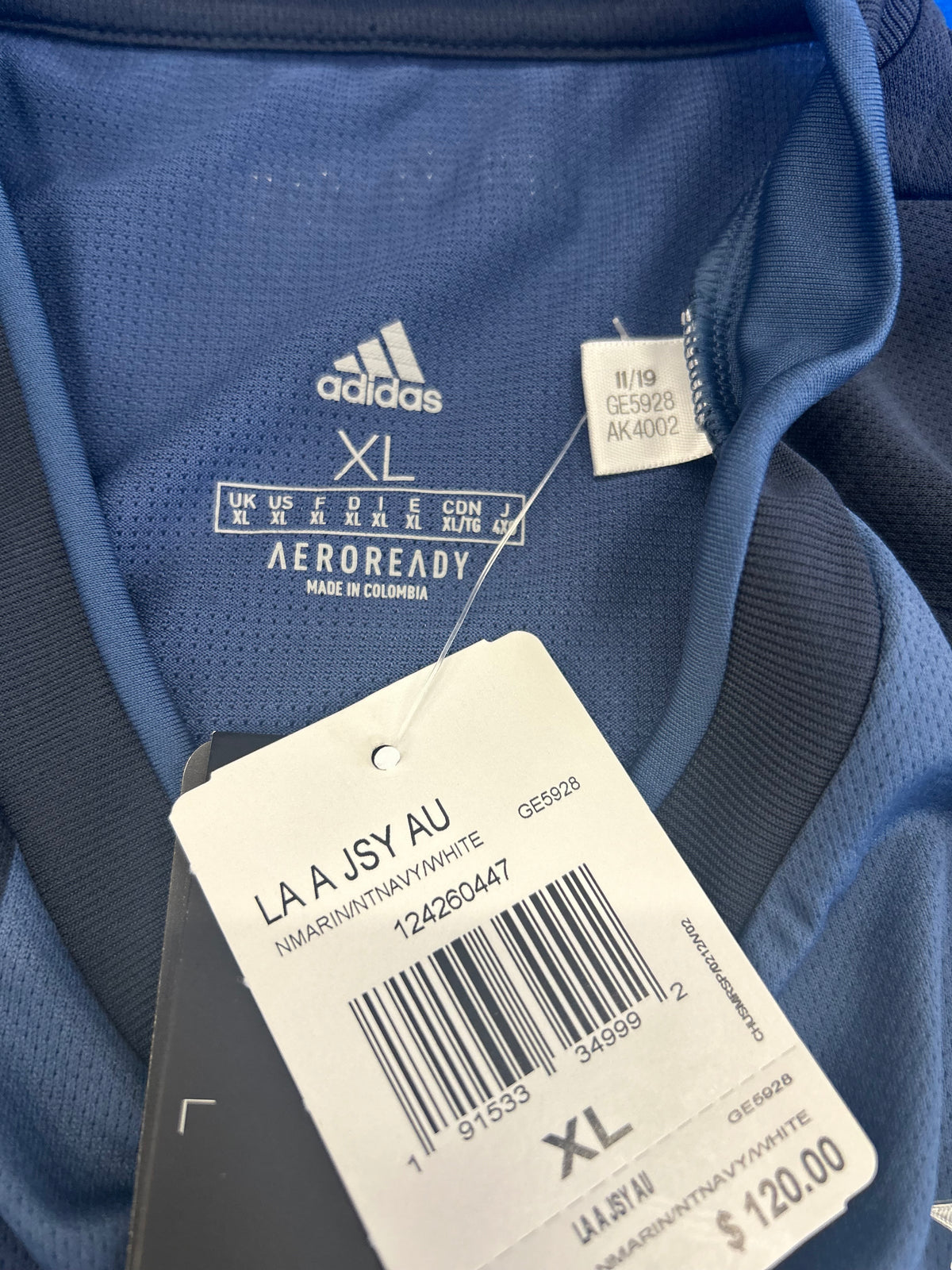 LA Galaxy 2019-20 Away (XL)