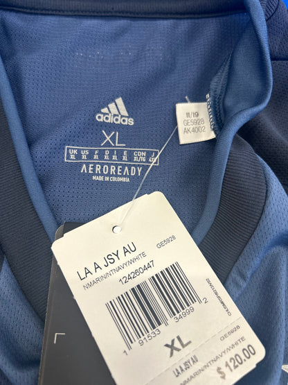 LA Galaxy 2019-20 Away (XL)