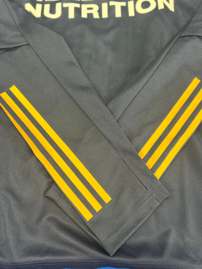 LA Galaxy 2019-20 Training Top BNWT (XL)