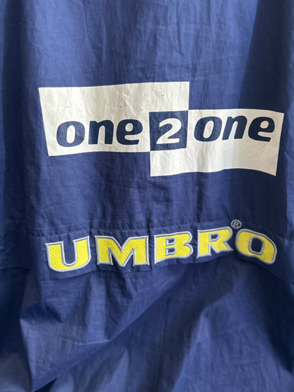 Everton 1998-99 Raincoat (XL)