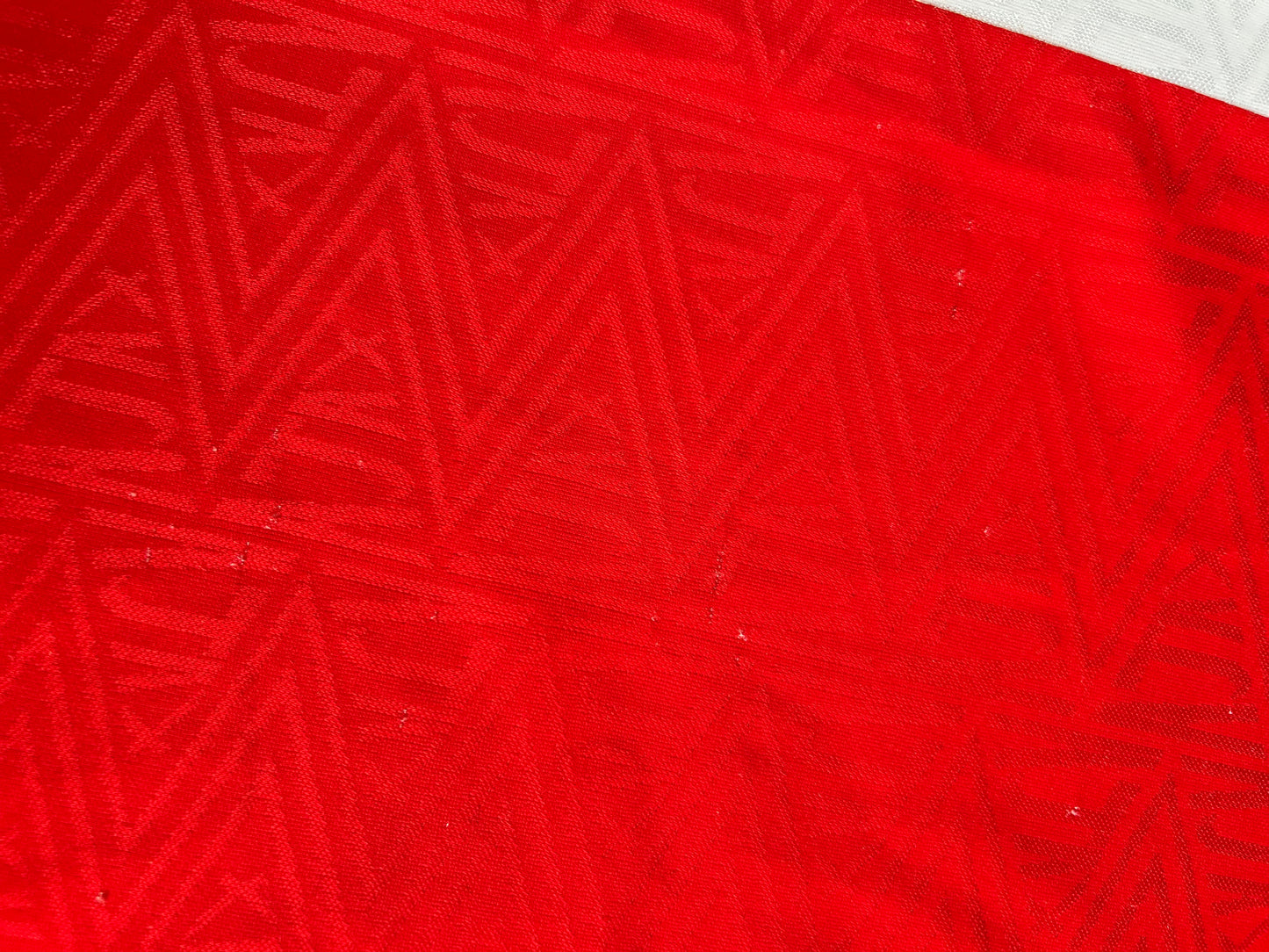 Ajax 1991-93 Home (L)