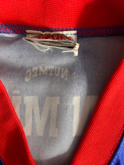 Bayern Munich 90’s Graphic Tee (S)