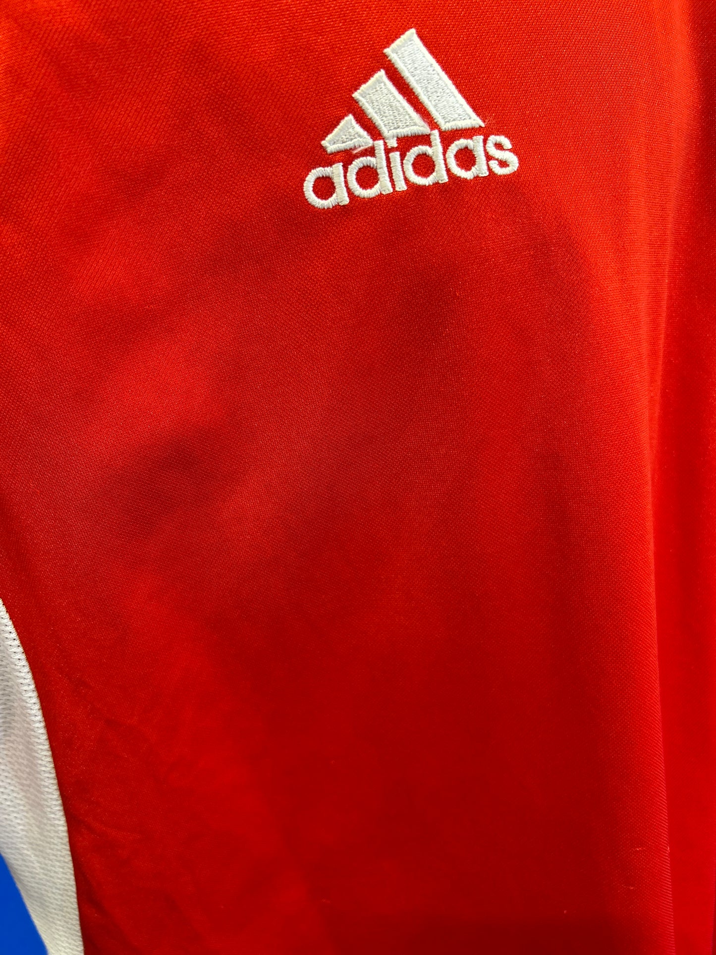 China 2004-06 Home (M)