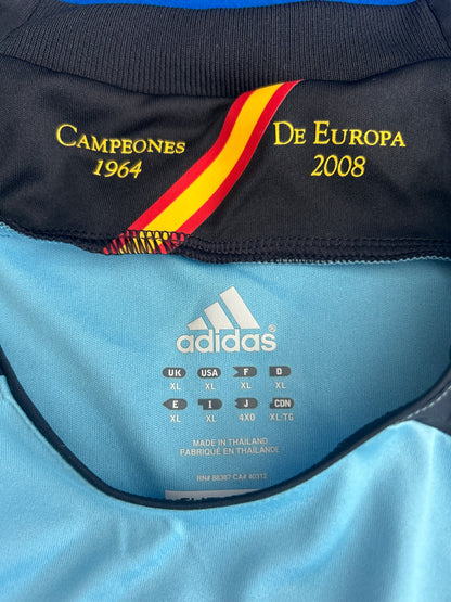 Spain 2012-13 Away (XL)