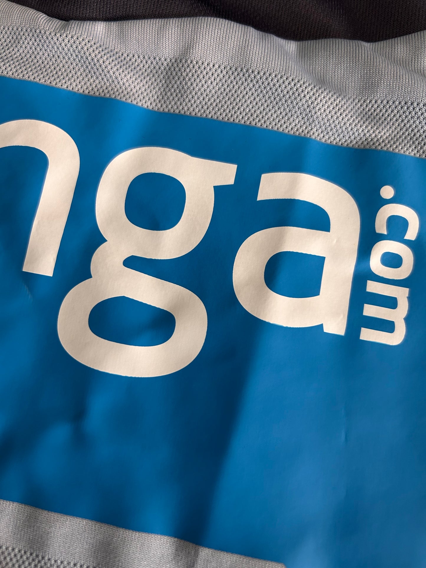 Newcastle United 2015-16 Goalkeeper BNWT ‘Sample’ (M)