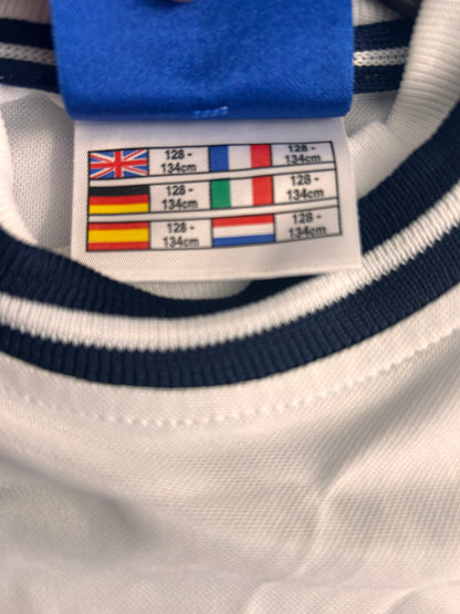England 1999-01 Home (Large Boys)