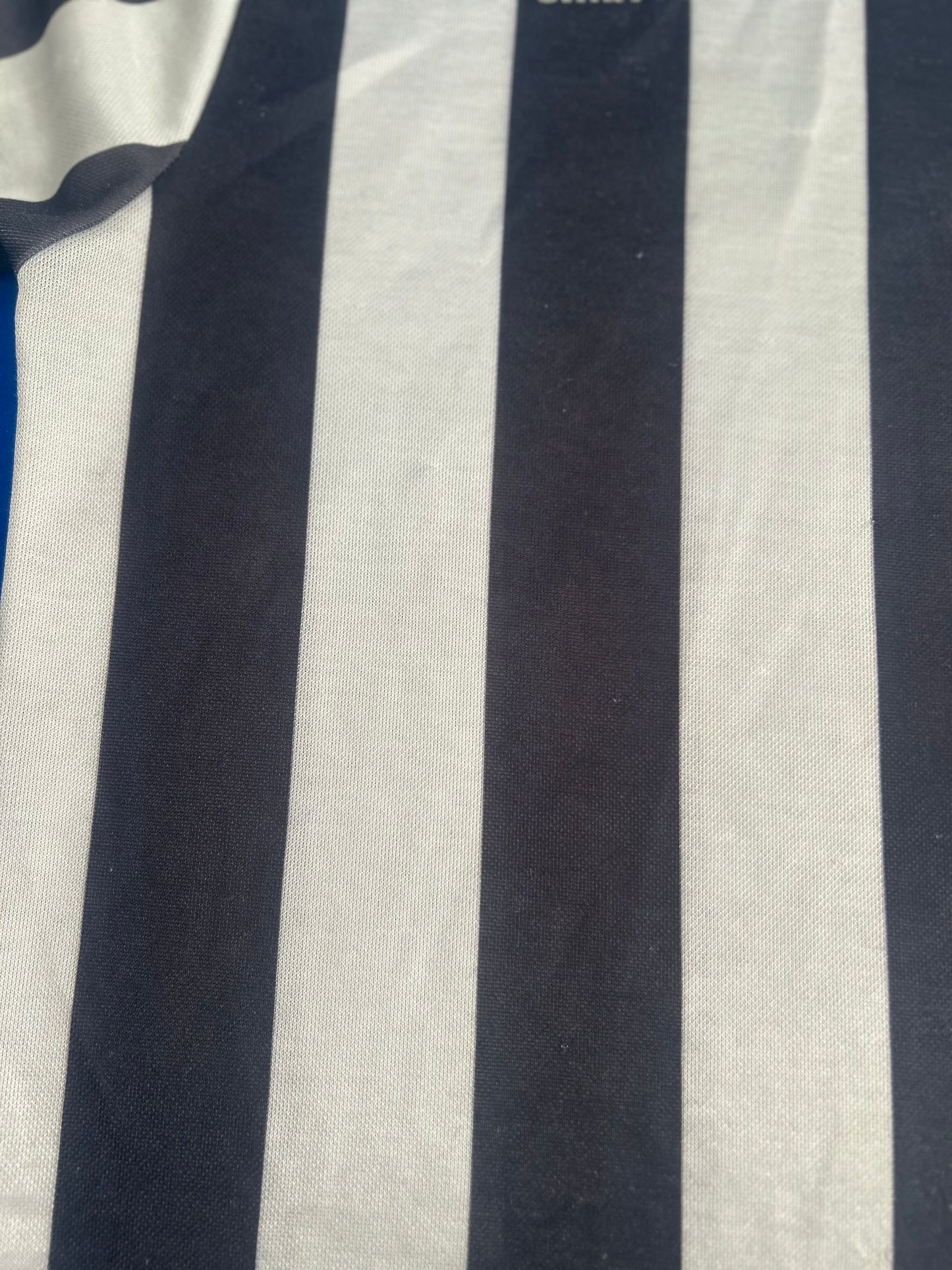 Newcastle 1983-87 Home (M)