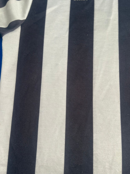 Newcastle 1983-87 Home (M)