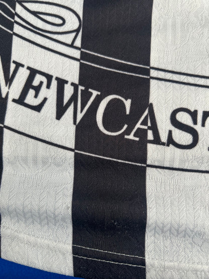 Newcastle United 1997-99 Home (XL)