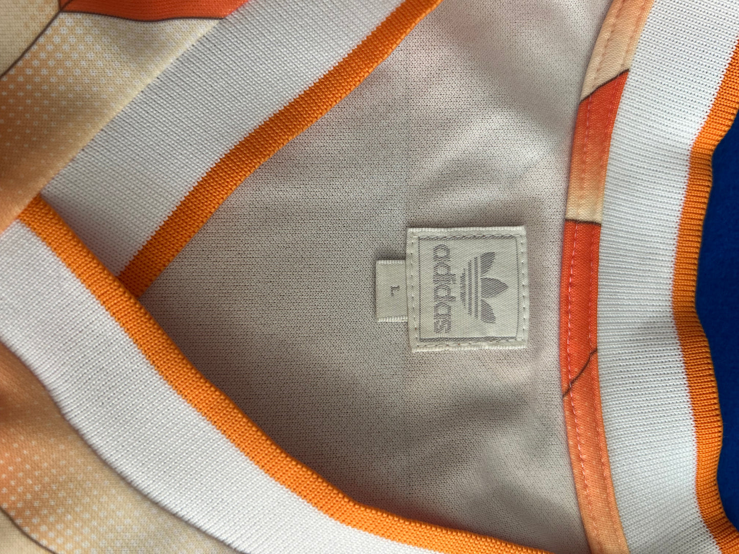 Netherlands Adidas Originals 1988 Reissue (L)
