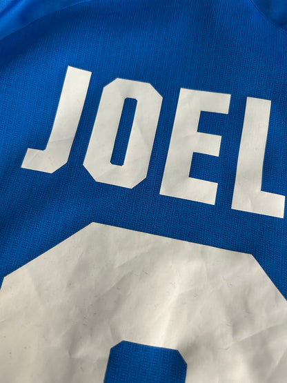 TSG Hoffenheim 2018-19 Home #34 Joelinton (XXXL - Slim Fit)
