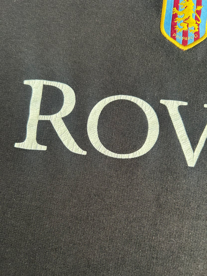 Aston Villa 2002-04 Player Issue Training Jumper (XL)