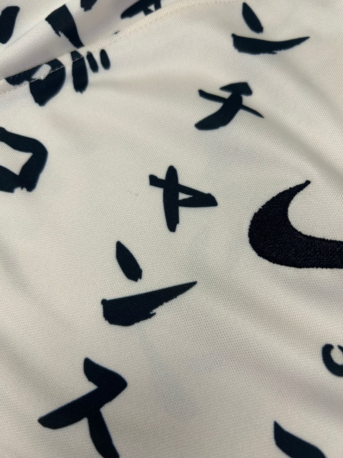 Corinthians 2022-23 Third #10 (XL)