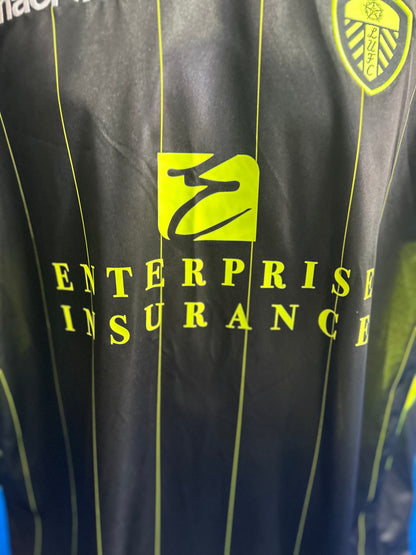 Leeds United 2011-12 Away (XXL)
