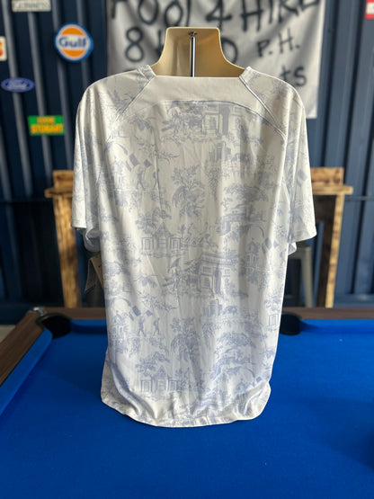 France 2022-23 Away BNWT (XXXL)