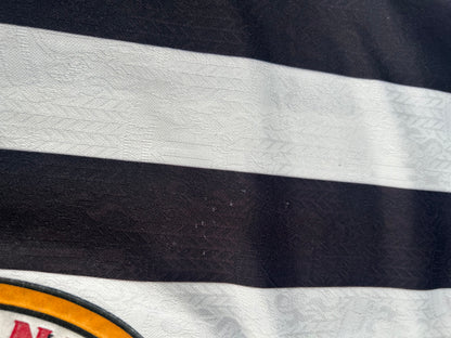 Newcastle United 1997-99 Home (XL)