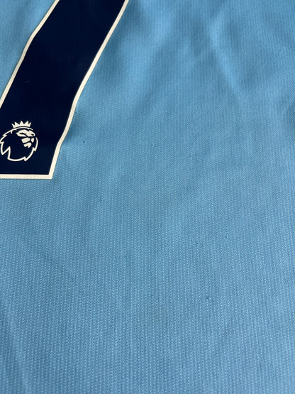 Newcastle United 2017-18 Away #7 Murphy (M)