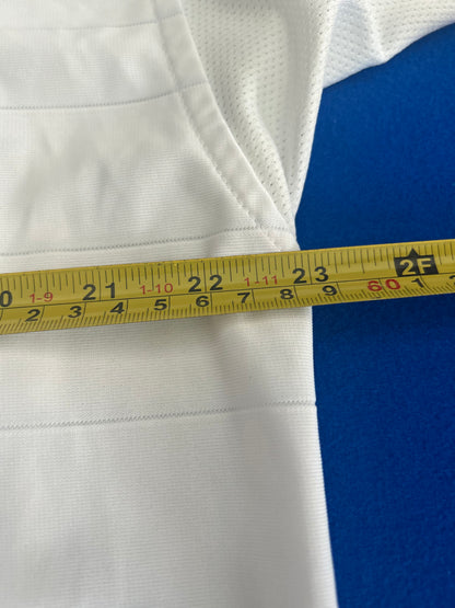 England 2003-05 Reversible Home (XL)