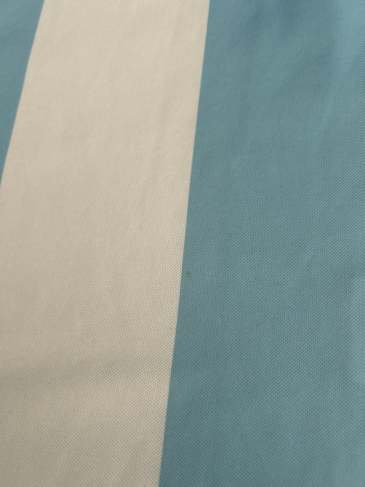 Argentina 2007-09 Home Basic Version (S)