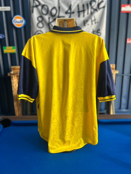 Tottenham Hotspur 1995-97 Away (XXL)
