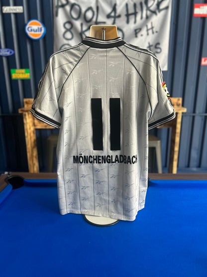 Borussia Monchengladbach 1997-98 Home (XL)