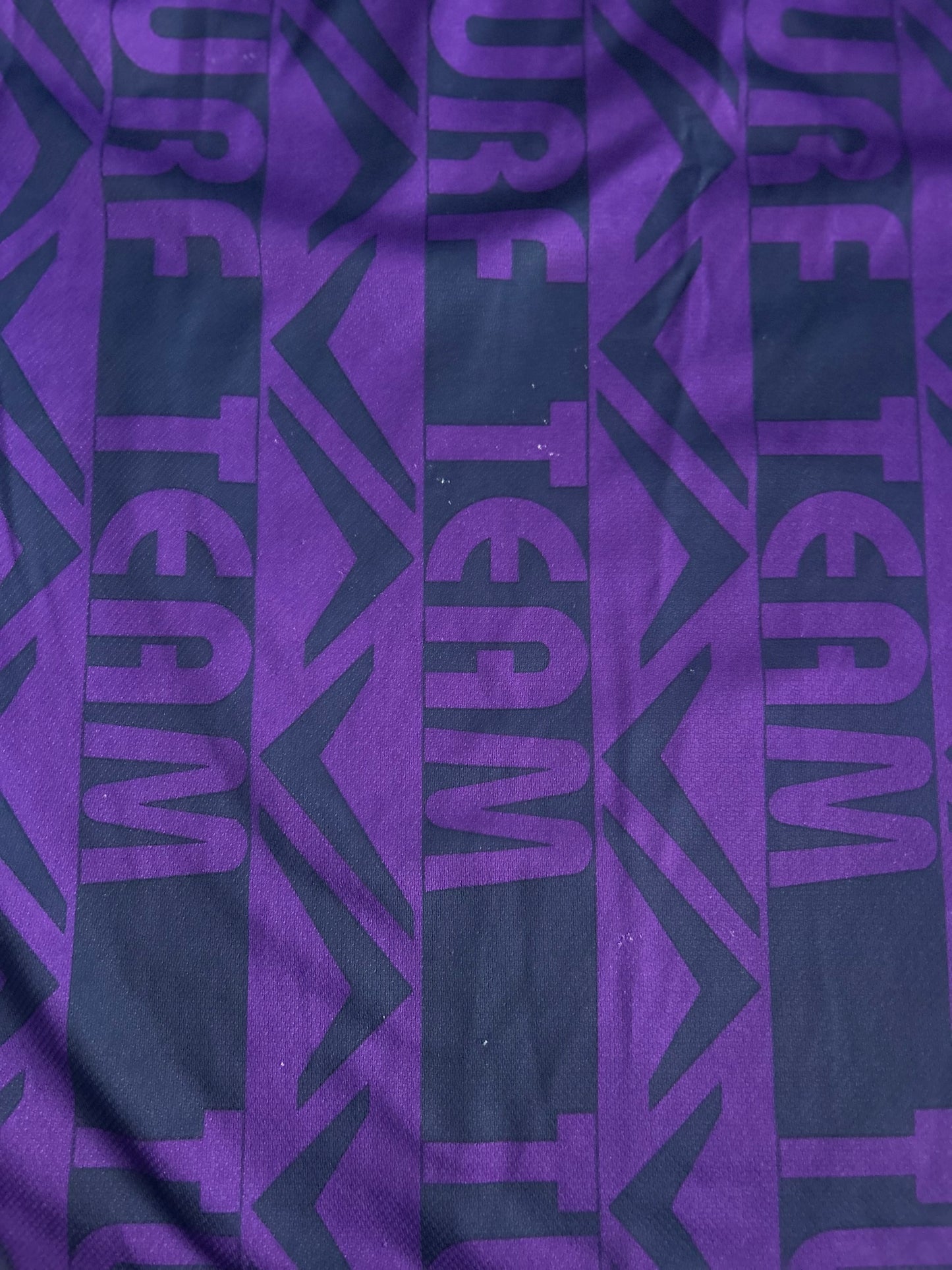 Tottenham 1995-97 Training Tee (XL)