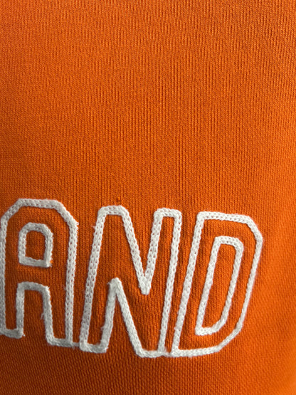 Netherlands 2008 Hoody (M)