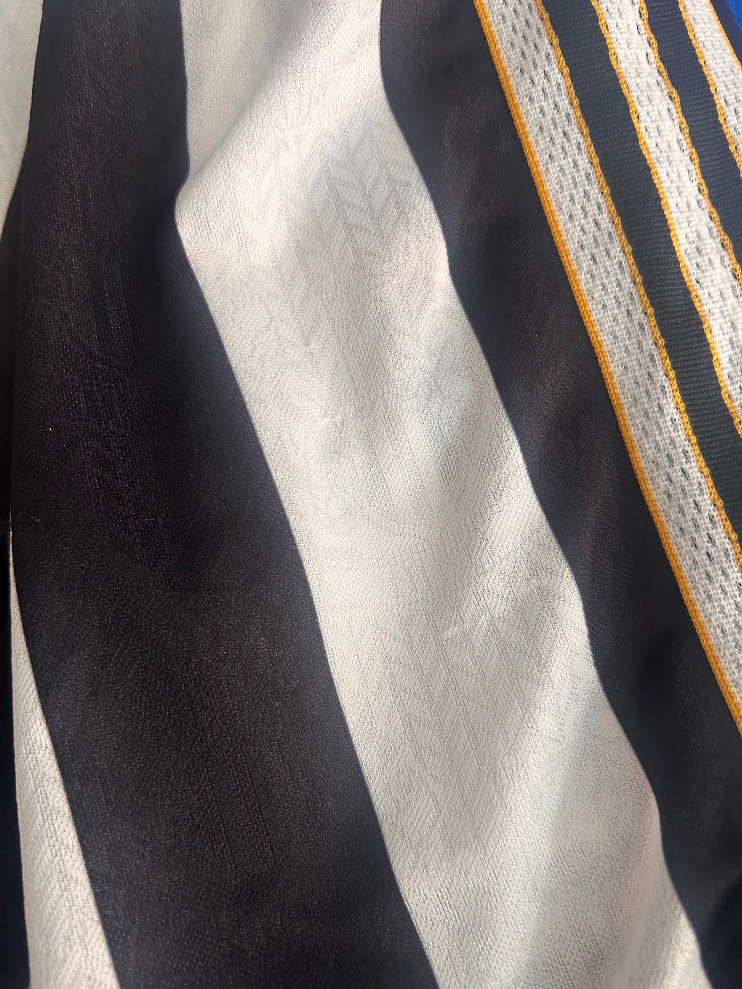 Newcastle United 1997-99 Home (L/XL)
