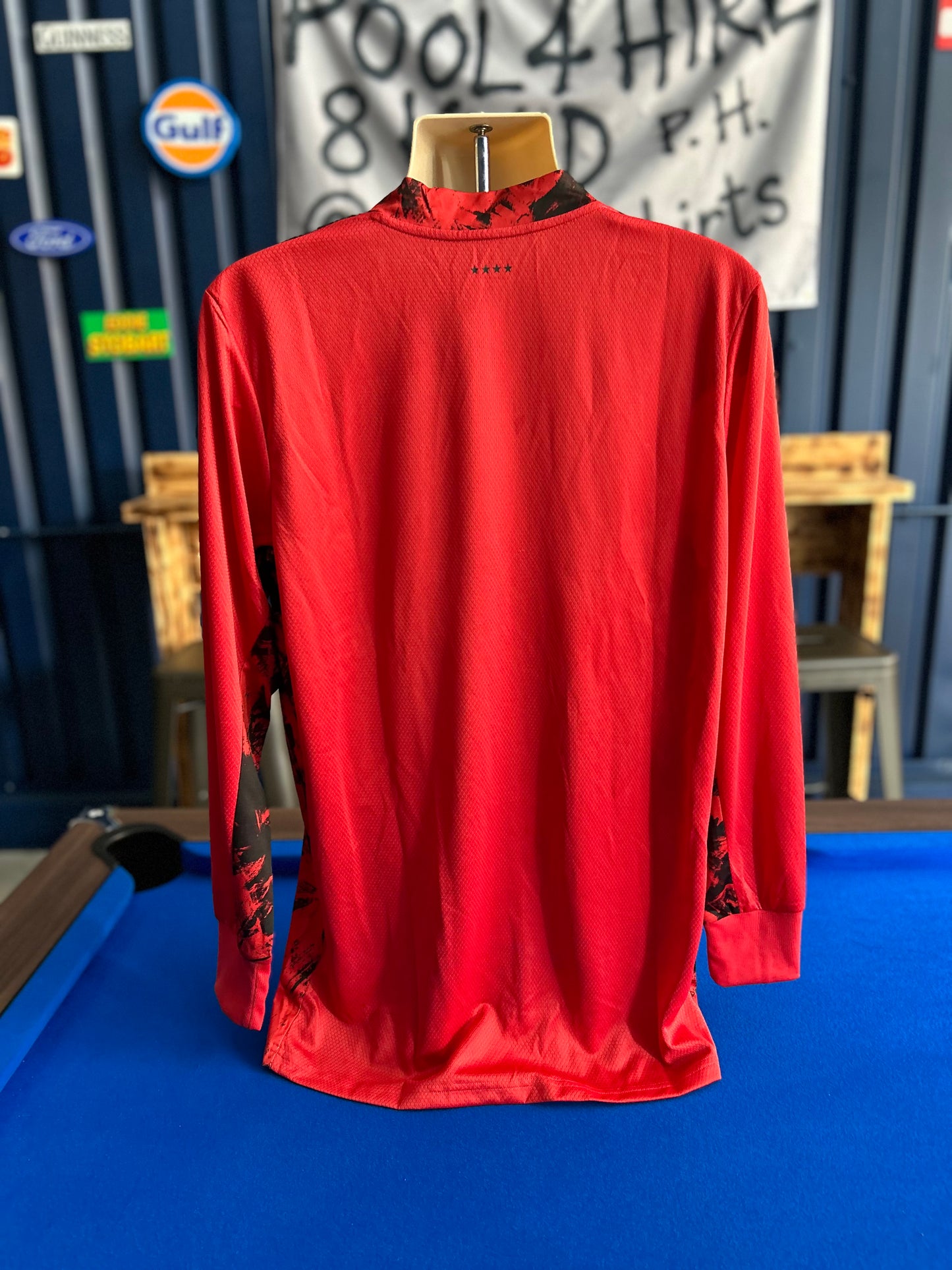 Germany 2020 Goalkeeper Shirt BNWT (L)