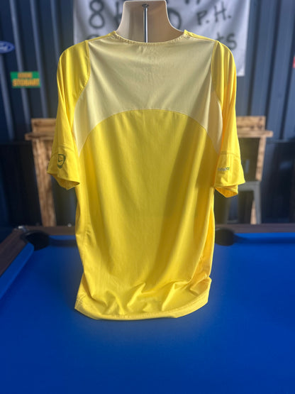 Brazil 2004-06 T90 Training Shirt (XXL)