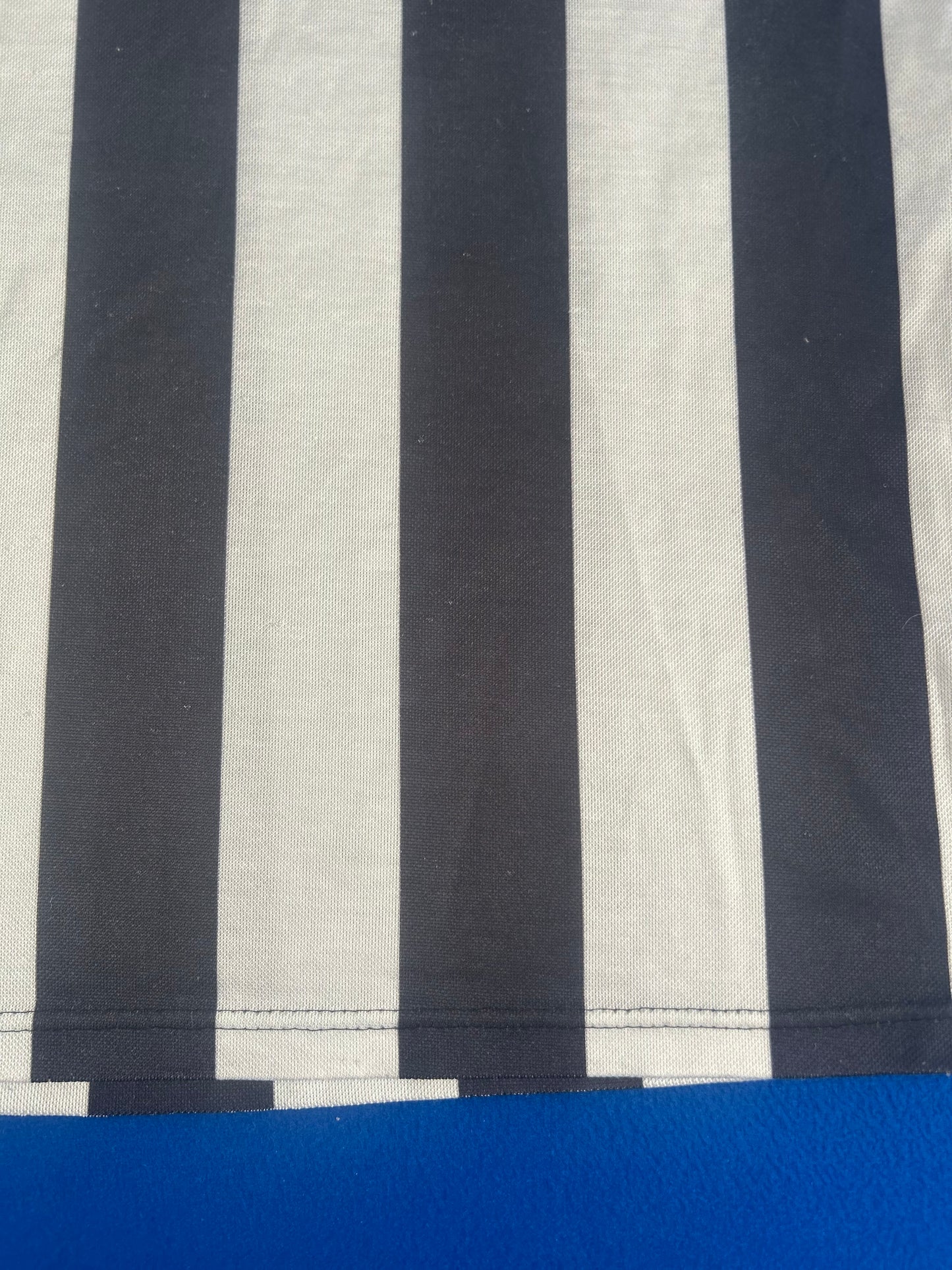 Newcastle 1983-87 Home (M)