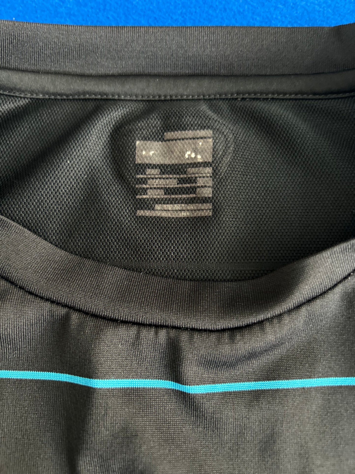 Aston Villa 2008-09 Training Shirt (XXL)