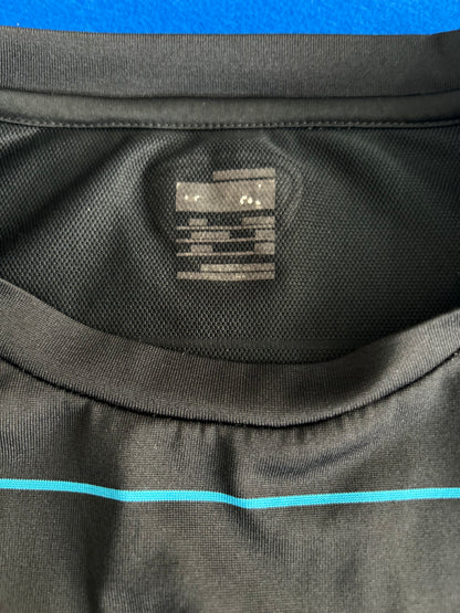 Aston Villa 2008-09 Training Shirt (XXL)