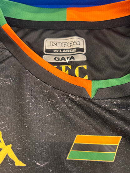 Venezia Home 2020-21 Home (XXL - Slim Fit)