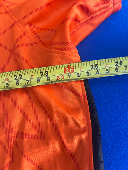 Netherlands 2020-21 Home (XXL)