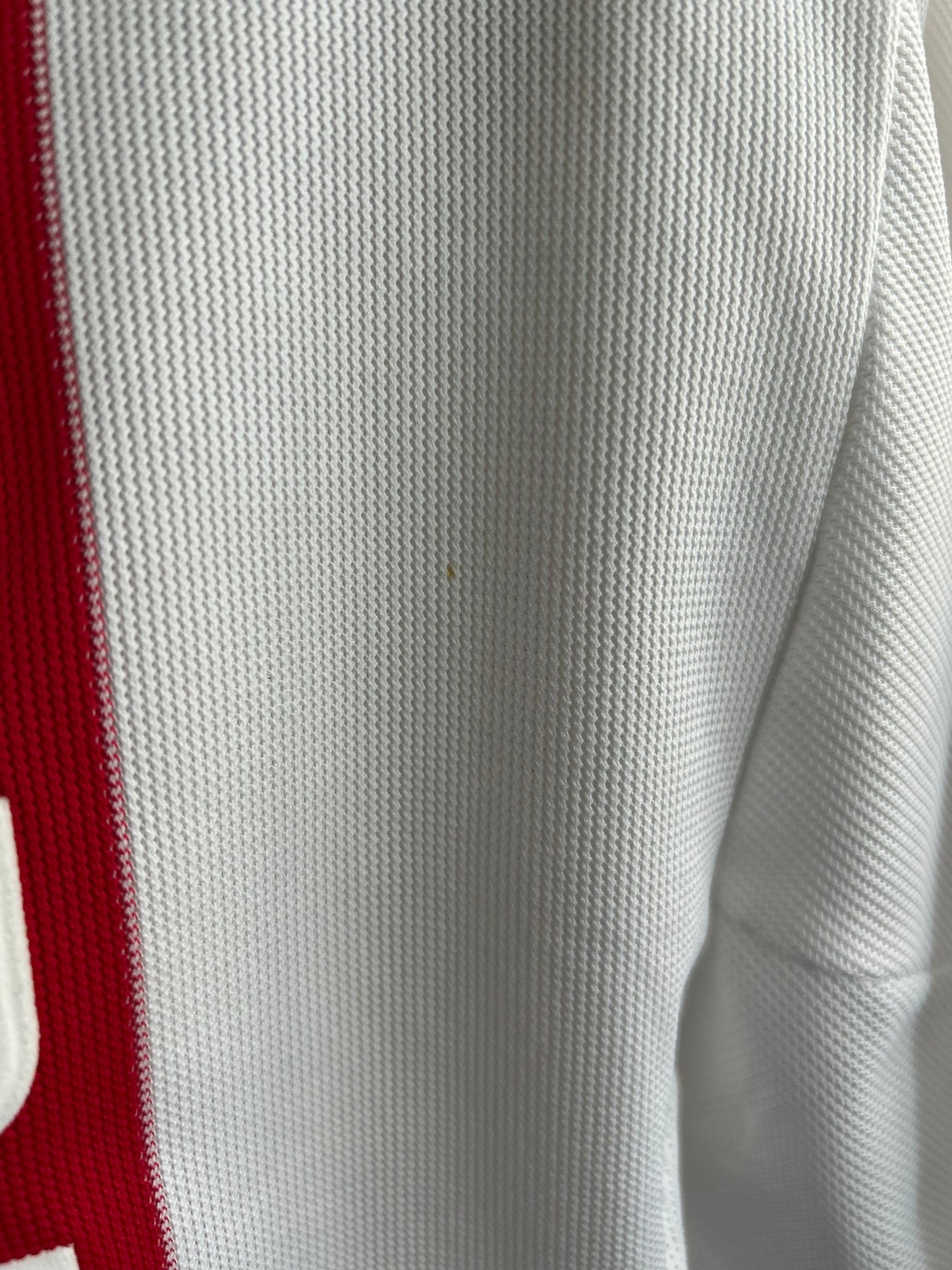 Ajax 2001-02 Home (M)