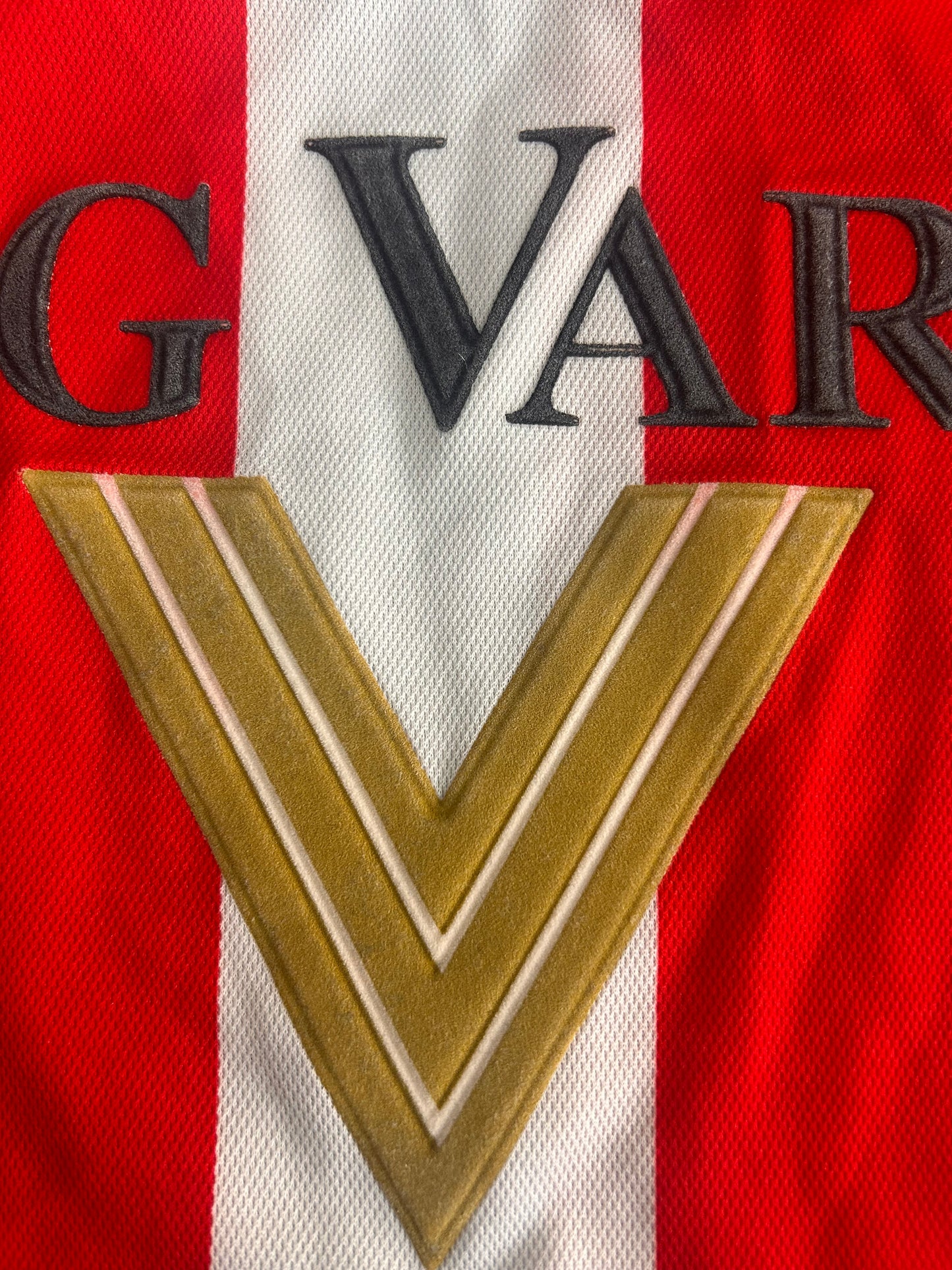 Sunderland 1999-00 Home (XXL)