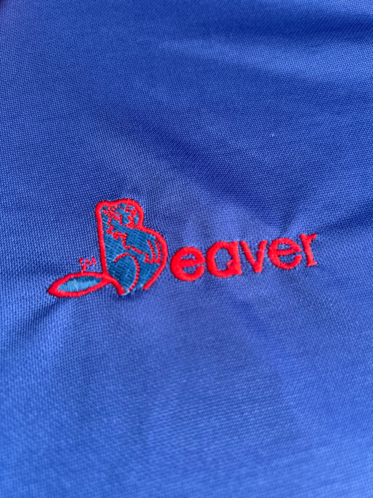 Halifax Town 2000-01 Long Sleeves #9 (XL)