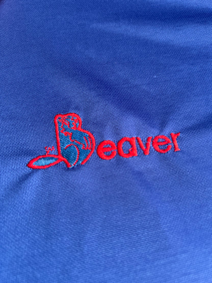 Halifax Town 2000-01 Long Sleeves #9 (XL)