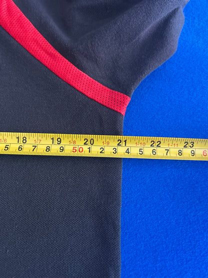 AC Milan 2004-05 Training Polo (M/L)