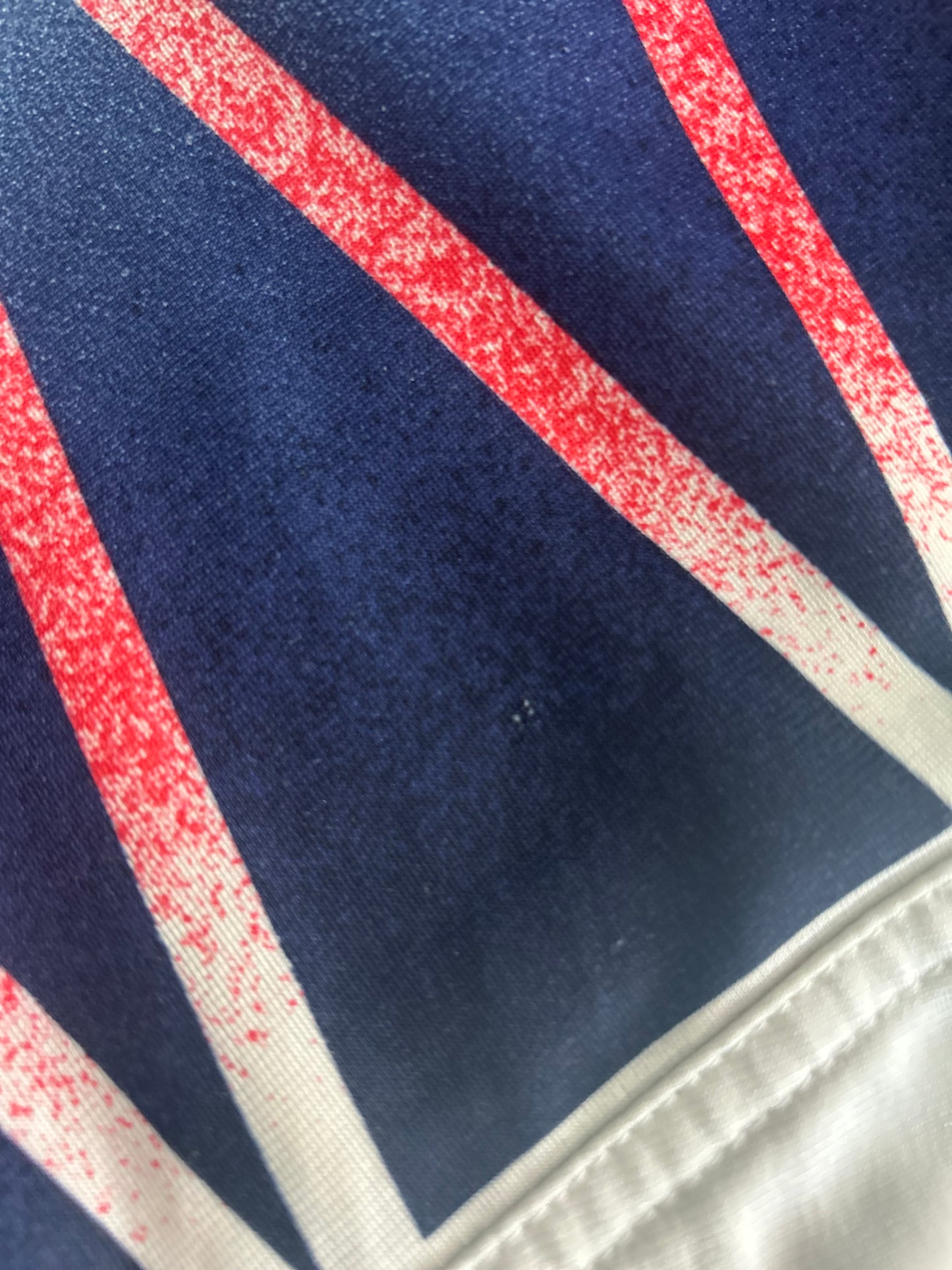 Italy 1994 Track Jacket (XL)