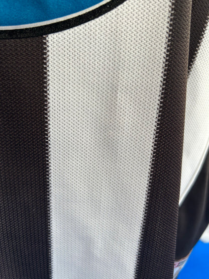 Juventus 2002-03 Home #10 Del Piero (L)