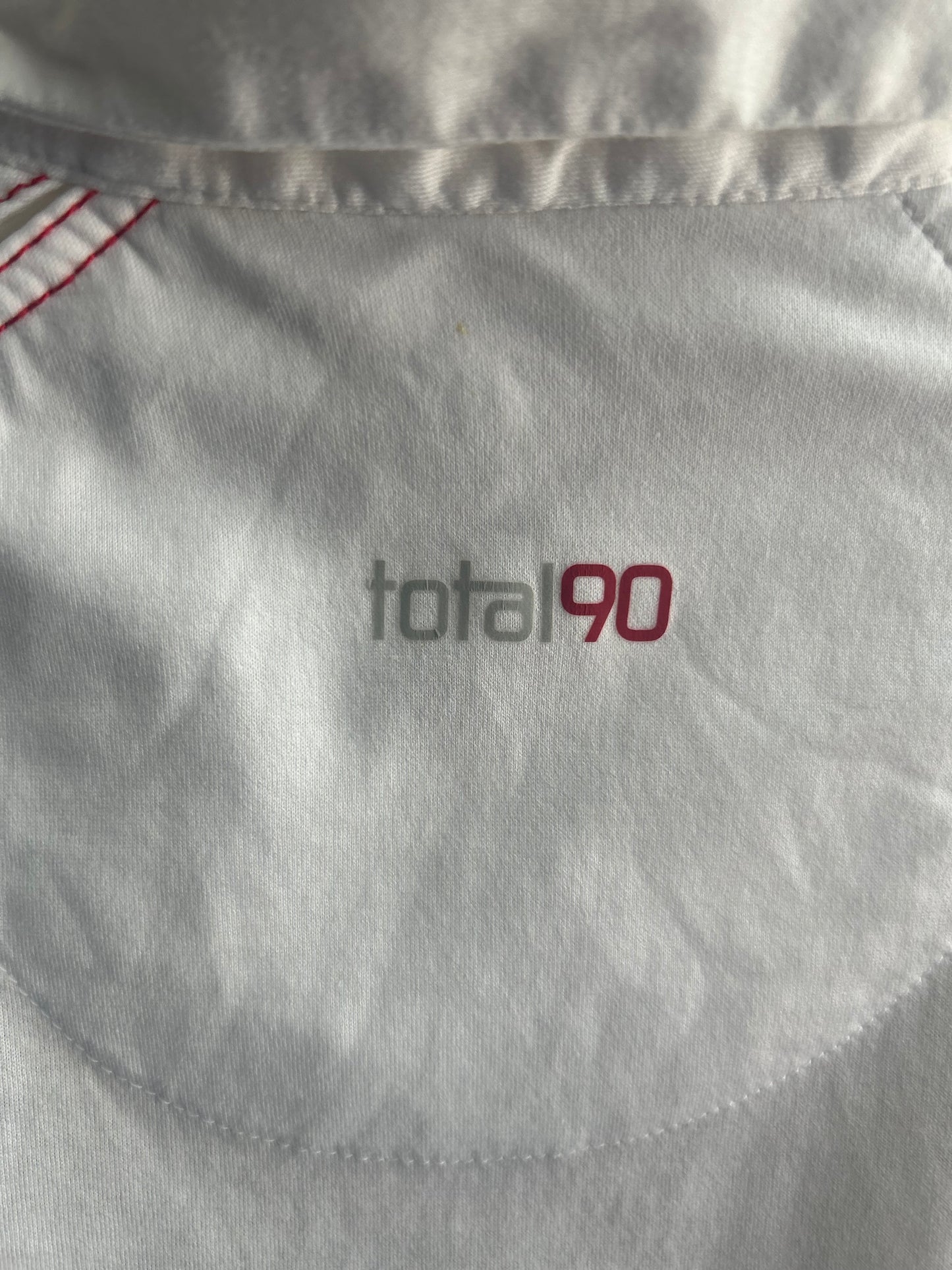 Arsenal 2006-07 Polo Tee (XL)