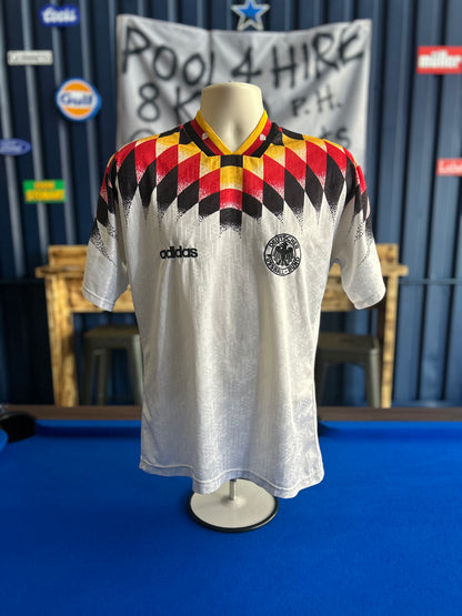 Germany 1994-96 Home (S)