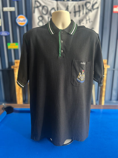 Newcastle United 1996-97 Polo Shirt (XL)