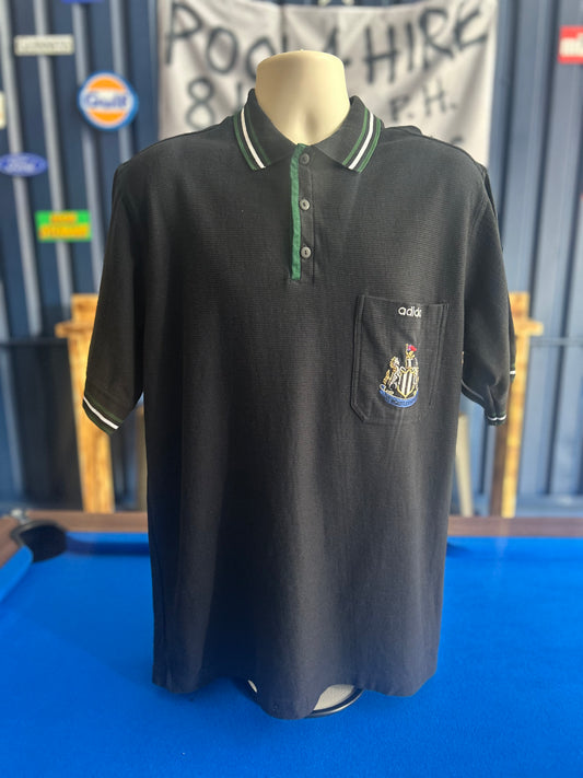 Newcastle United 1996-97 Polo Shirt (XL)