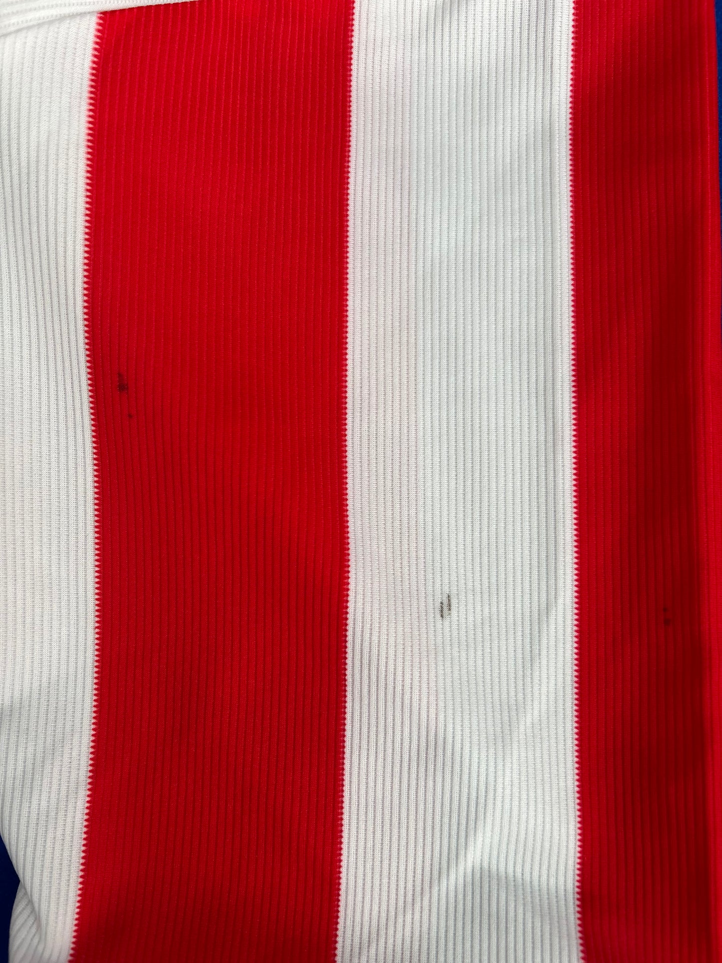Sunderland 2004-05 Home (L)