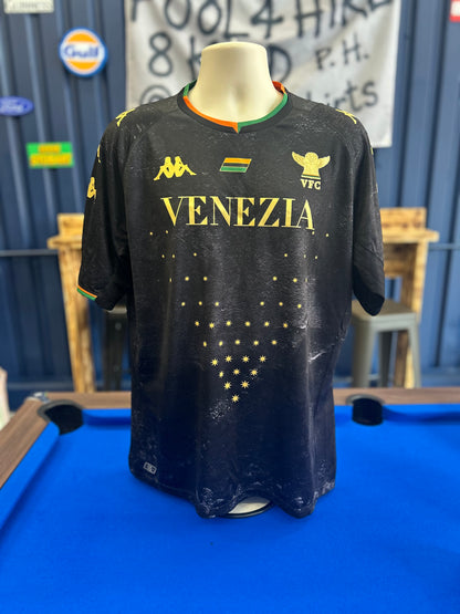 Venezia Home 2020-21 Home (XXL - Slim Fit)