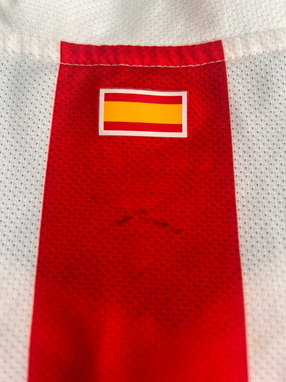 Atletico Madrid 2010-11 Home (M)